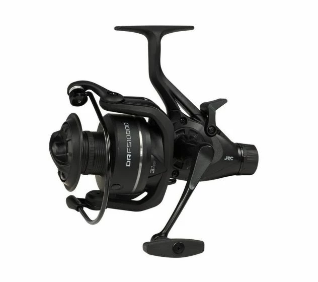JRC - DR Spinning Reel 1 JRC - DR Spinning Reel