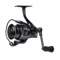 Abu Garcia - Spike Pro Spinning Reel