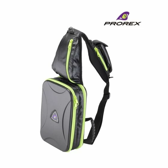 Daiwa - Prorex - Roving Shoulder Bag 1 Daiwa - Prorex - Roving Shoulder Bag