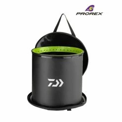Daiwa - Prorex - Lure Storage Bucket - XL