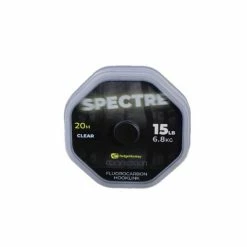 Ridgemonkey - Connexion Spectre Fluorocarbon Hooklink