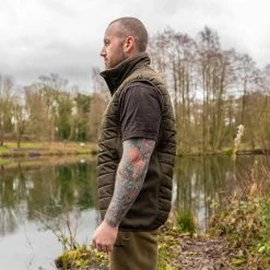 Avid - Thermite Pro Body Warmer -Predator shop 16 a0620121 24 thermite pro body warmer ls