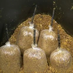 Avid - Qc Bag Stem -Predator shop 16 a0640072 73 qc bag stem ls