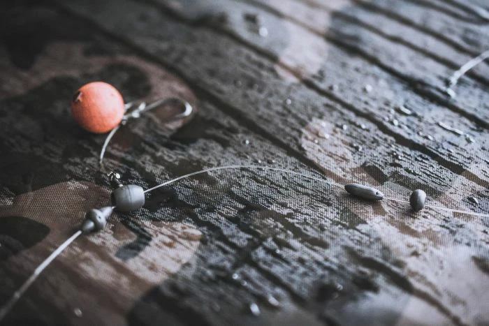 PB Products - Downforce Tungsten Naked Chod Bead And Swivel 3 PB Products - Downforce Tungsten Naked Chod Bead And Swivel - Image 3