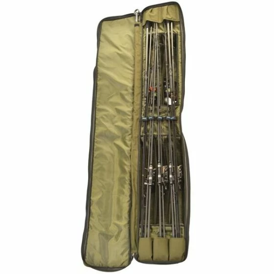 Aqua Products - Full Rod Holdall 2 Aqua Products - Full Rod Holdall - Image 2