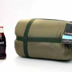 Snugpak - Techlite Compact Sleeping Bag Camo