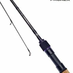 Daiwa - Prorex - X Rods
