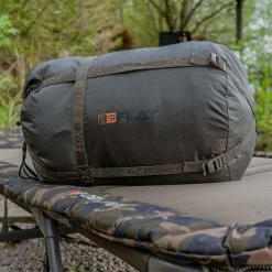 Fox - Flatliner - 1 Season Sleeping Bag 9 Fox - Flatliner - 1 Season Sleeping Bag -Predator shop 1 22