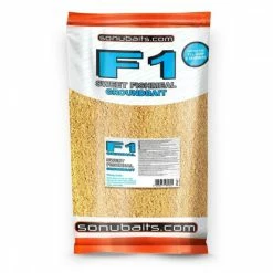 Sonu Baits Sonubaits - F1 Sweet Fishmeal 2kg