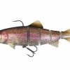 Fox Rage - Replicant Trout 18cm 7" 110g Jointed
