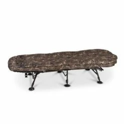 Nash Tackle Nash - MF60 Indulgence All Season 4 Fold Sleep System