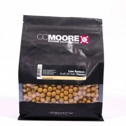 3604 CC Moore - Live System Shelf Life 1kg