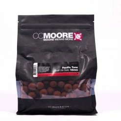 3604 CC Moore - Pacific Tuna Shelf Life 1kg