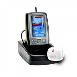 Toslon - TF640 Wireless Fishfinder WIth GPS