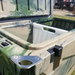 Carp Green - 42l Cool Box 11 Carp Green - 42l Cool Box -Predator shop 2 46 0 1440 wide