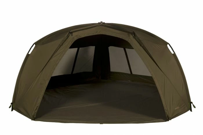 Trakker - Tempest Brolly 100 Advanced Aquatexx EV 1.0 + Social Cap 2 Trakker - Tempest Brolly 100 Advanced Aquatexx EV 1.0 + Social Cap - Image 2