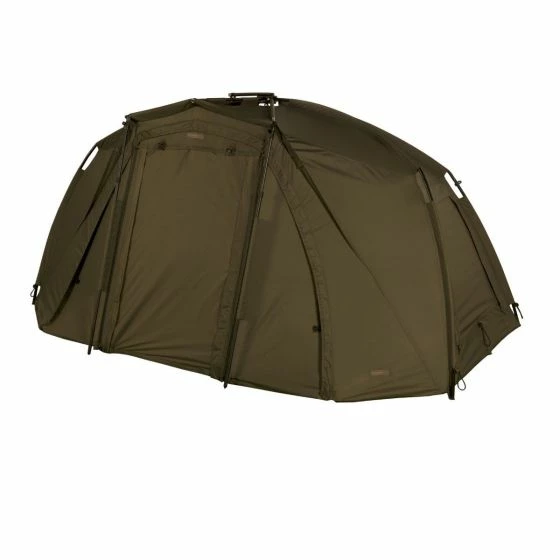 Trakker - Tempest Brolly 100 Advanced Aquatexx EV 1.0 + Social Cap 3 Trakker - Tempest Brolly 100 Advanced Aquatexx EV 1.0 + Social Cap - Image 3