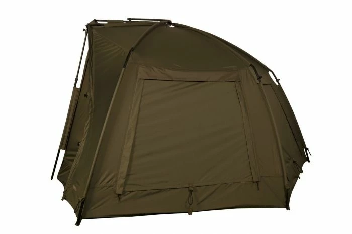 Trakker - Tempest Brolly 100 Advanced Aquatexx EV 1.0 + Social Cap 4 Trakker - Tempest Brolly 100 Advanced Aquatexx EV 1.0 + Social Cap - Image 4