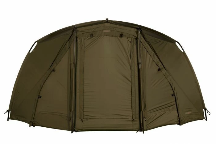 Trakker - Tempest Advanced 100 Bivvy Aquatexx EV 1.0 + Social Cap 2 Trakker - Tempest Advanced 100 Bivvy Aquatexx EV 1.0 + Social Cap - Image 2