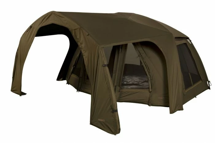 Trakker - Tempest Advanced 100 Bivvy Aquatexx EV 1.0 + Social Cap 1 Trakker - Tempest Advanced 100 Bivvy Aquatexx EV 1.0 + Social Cap