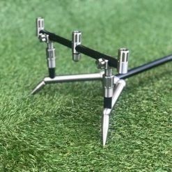 Summit - Colosseum Cobalt Black Low Profile Pod With 3 Rod Fixed Buzz Bars 9 Summit - Colosseum Cobalt Black Low Profile Pod With 3 Rod Fixed Buzz Bars -Predator shop 2017 12 08 photo 00006738 4100 1100x