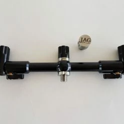 JAG - Black 2 Plus 1 Buzzbars -Predator shop 20180924 161724