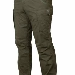 Fox - Collection Combats Green Silver