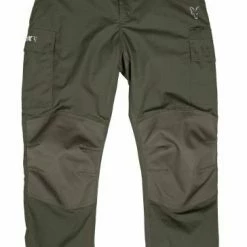 Fox - Collection HD Green Trouser