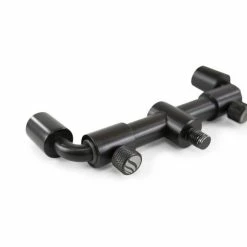 Cygnet Tackle - 20/20 Adjustable Swan Neck Buzzbar -Predator shop 2020 swan necks close1 1