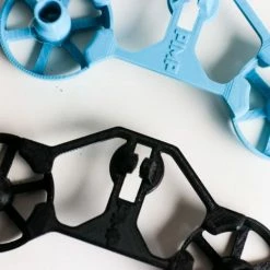 Bait Boat Pod - Futaba Remote Control Gimbal Cover -Predator shop 20210804 img 8959