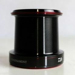 Daiwa - 20 Tournament Basia 45 Spare Spool