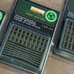 PB Products - Bio-degradable Hair Stops