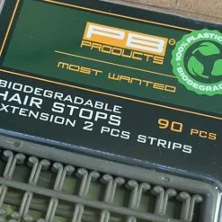 PB Products - Bio-degradable Hair Stops -Predator shop 202973544 4411391228891273 4234484368743990784 n