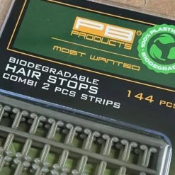 PB Products - Bio-degradable Hair Stops -Predator shop 204027018 4411391372224592 3078716269828669954 n