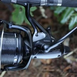 Shimano - Medium Baitrunner XTB Longcast Reel -Predator shop 20476276 1933447900259451 638423863534482831 n 1
