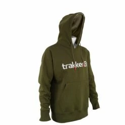 Trakker - Logo Hoody