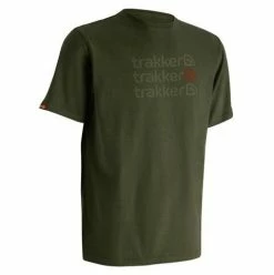 Trakker - Aztec T Shirt