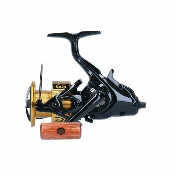 Daiwa - 20 GS BR LT 5000-C 1 Daiwa - 20 GS BR LT 5000-C