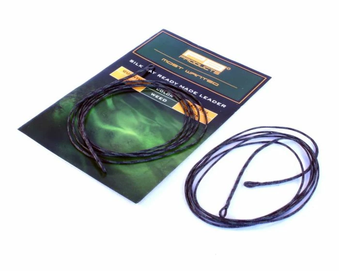 PB Products - Silk Ray Ready Made Leader 2 Pcs 2 PB Products - Silk Ray Ready Made Leader 2 Pcs - Image 2