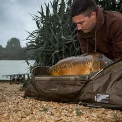 Trakker - Sanctuary Insta-Mat -Predator shop 212420 sanctuary insta mat 01