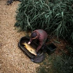 Trakker - Sanctuary Insta-Mat -Predator shop 212420 sanctuary insta mat 04