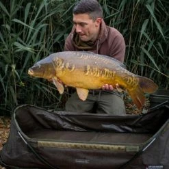 Trakker - Sanctuary Insta-Mat -Predator shop 212420 sanctuary insta mat 06