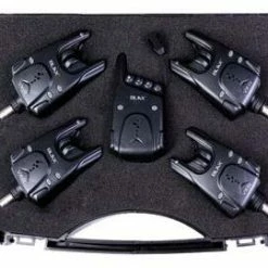 Carp Spirit - Blax VXR Alarm Set
