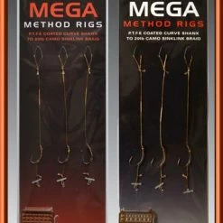 ESP - Mega Method Rig Barbed