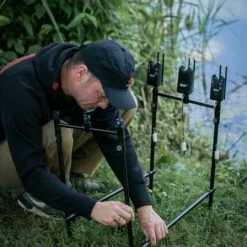 Cygnet Tackle Cygnet - 20/20 Cross Bars -Predator shop 24 2020 crossbars 1