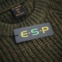 ESP - Terry Hearn Camo Jumper 2021 -Predator shop 257922125 10160519332249739 2249865839784545602 n