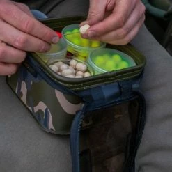 Fox - Aquos Camolite Bait Storage -Predator shop 2 2 12