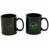 Korda - Glasses Mug