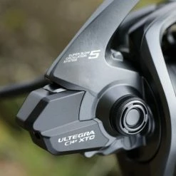 Shimano - Ultegra Ci4+ 14000 XTC -Predator shop 2m8a7573