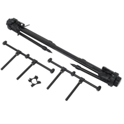 Prologic - Tube 3 Rod Pod -Predator shop 3 rod 2 1